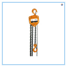 Chain Block Lifting Hoist with 2.5/3.0m Standard